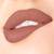 Mirenesse - Im Not Naked Velvet Kiss Liquid Lip Kit - 3pce Full Size
