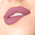Mirenesse - Bring Me Roses Velvet Kiss Liquid Lip Kit  3 pce  Full Size