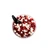 wakse - Candy Cane Lane Hard Wax Beans 4.8 oz.