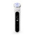 ZAQ - ZAQ Facial Rejuvenation Device - 7 LED, RF, EMD, Sonic Vibration, Hot Massager Therapy