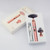 ZAQ - ZAQ Allofin Amethyst USB Rechargeable Vibrating Changeable Face Rollers - 3 Speed
