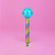 Glossy Pops - Lollipop in Lights