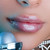 Glossy Pops - Blue Skies Fruit Punch