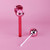 Glossy Pops - Think Pink Grapefruit