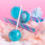 Glossy Pops - Donut Kill My Vibe/ I Believe in Unicorns 2 Pack