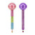 Glossy Pops - Hey Cupcake / Coney Island Cone 2 Pack