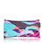 Glister - Mini Adventurist Flat Iron with Designer Travel Pouch - Ultraviolet