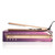 Almost Famous - 1 inch MaxLength Flat Iron with Rose Gold Titanium Plates - Champagne