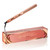 Almost Famous - 1 inch MaxLength Flat Iron with Rose Gold Titanium Plates - Pink Martini