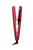 Almost Famous - Digital 2inONE Twist Flat Iron with Rose Gold Titanium Plates - Scarlet