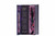 Almost Famous - 1.25 inch Tropico Studio Flat Iron with Waterprint Design - Hawaii Luau