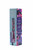 Almost Famous - 1.25 inch Tropico Studio Flat Iron with Waterprint Design - Hawaii Luau