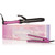 Almost Famous - Beach Wave Babe 2-Piece Set with Curling Wand & Mini ToGo - Purple Vibrance