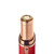 Almost Famous - Buzz It Shaving facial wand with Rose Gold accents - Scarlet (Ruby Red)