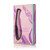 Almost Famous - Eye Massage Anti-Aging Beauty Device - Violet Petals (Purple)