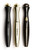 Mirenesse - Super Volume 24HR Mascara Full Size 3Pce Kit