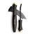 Mirenesse - Super Volume 24HR Mascara Full Size 3Pce Kit