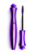 Mirenesse - Secret Weapon Original 24HR Mascara Purple Rain