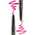 Mirenesse - Auto Lip Liner Long Wear Duet - 2. Playful Pink