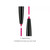 Mirenesse - Auto Lip Liner Long Wear Duet - 2. Playful Pink