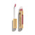 GRANDE COSMETICS - GrandeLips Plumping Liquid Lipstick 0.14 oz. Vintage Rose