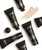 Mirenesse - Liquid Silk Oil Free Matte Long Wear Foundation Mini