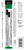Oralgen - NuPearl Charcoal Infused Bamboo Toothbrush