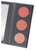 KAB Cosmetics - Strawberry Shortcake BlushMe Up