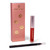 BABB Beauty - Lip Defining Kit - Red Hibiscus
