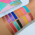 BABB Beauty - Eyeshadow Palette - Bahama Daze