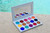 BABB Beauty - Eyeshadow Palette - Bahama Daze