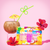 BABB Beauty - Blush Palette - Bahama Mama