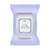 babo BOTANICALS - Calming & Soothing 3-in-1 Face, Hand & Body Cleansing Wipes Lavender & Meadowsweet (30 Wipes)