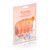 Glister - Paradise Hair Sectioning Clips (4-pack) - Orange