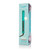 Glister - Interstellar Digital Flat Iron with Cosmic Tourmaline - Biscay Green