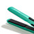 Glister - Interstellar Digital Flat Iron with Cosmic Tourmaline - Biscay Green