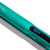 Glister - Interstellar Digital Flat Iron with Cosmic Tourmaline - Biscay Green