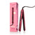 Glister - Interstellar Digital Flat Iron with Cosmic Tourmaline - Sangria