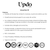 Updo Beauty - Hair Oil Infused With Botanical Extract Blend (1.7 oz.)