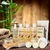 Arden Organics - Purelis Premium Deluxe Bath and Body Gift Basket