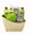 Pure Parker - Olive Oil Deluxe Spa Gift Basket