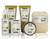 Pure Parker - Herbal Collection Spa Gift Basket