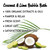 Pure Parker - PURE Coconut Lime Aromatherapy Bubble Bath