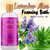 Pure Parker - PURE Lavender Aloe Aromatherapy Bubble Bath