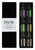 Pure Parker - Specialty Collection Essential Oils - 6 Pc