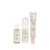 PANIER DES SENS - Peony Face Care Travel Set
