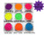 Take Two Cosmetics - Dare To Be Bold Neon Pigment Collection