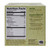 BareOrganics - Energizing Tea With Superfoods (12Ct Single Serve Cups)