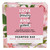 Love Beauty and Planet - Murumuru Butter & Rose Blooming Colour Shampoo Bar 4 oz.