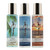 PANAMA JACK - Trio Seashore Body Mist, Salty Air Body Mist & Endless Summer Body Mist (8.4 oz.)